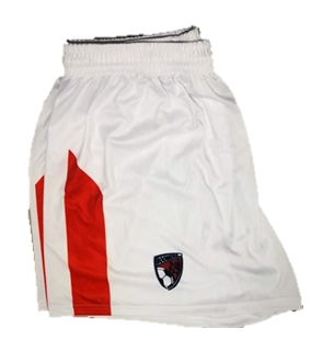 White Shorts (Uniform Away Games)