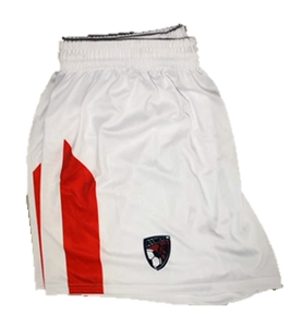 White Shorts (Uniform Away Games)